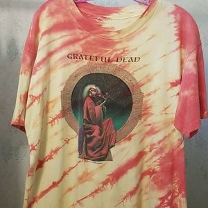 Vintage Grateful Dead t shirt